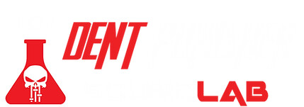 Dent Punisher & SoundLab Logo