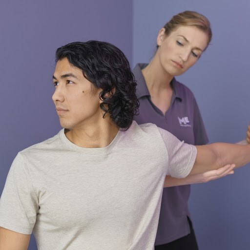 Massage Envy Logo