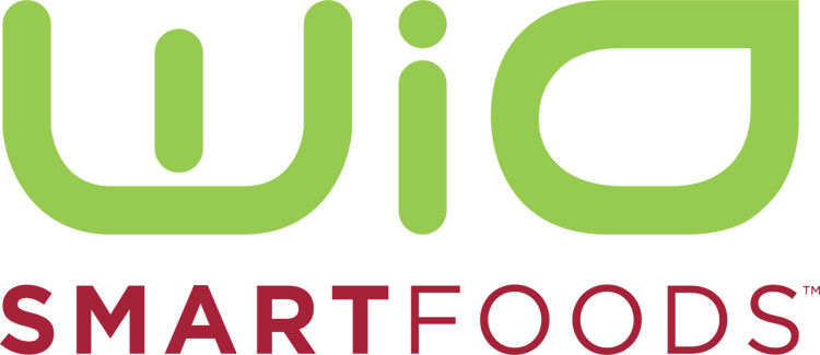 WiO SmartFoods Logo