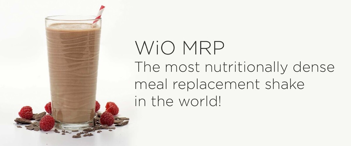 Images WiO SmartFoods
