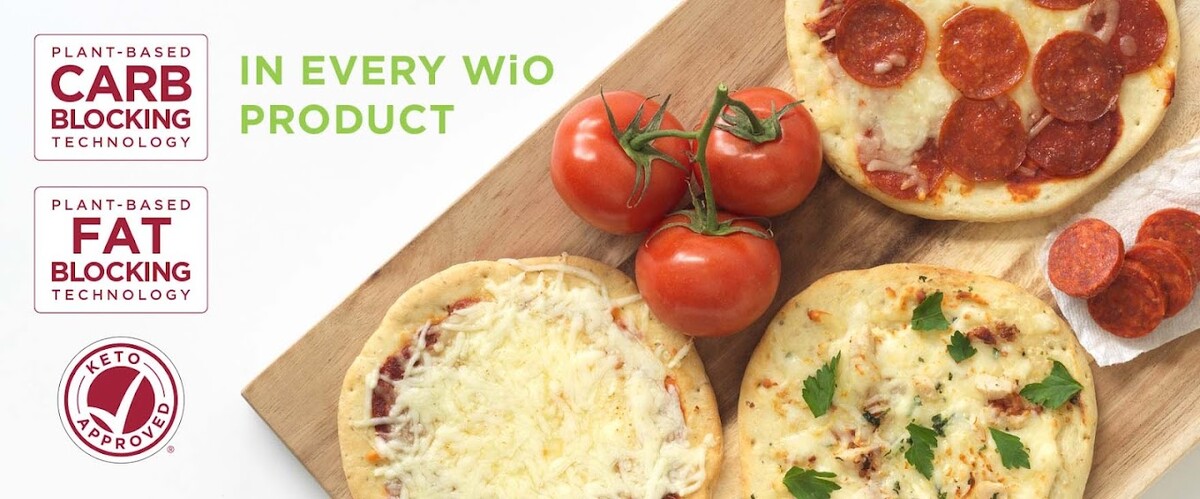 Images WiO SmartFoods