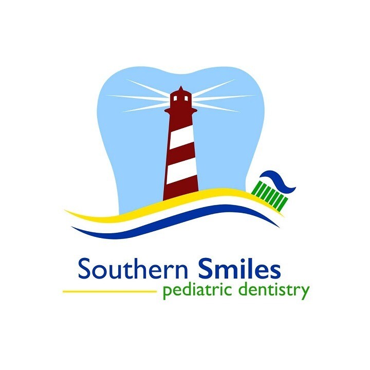 Southern Smiles Pediatric Dentistry Logo