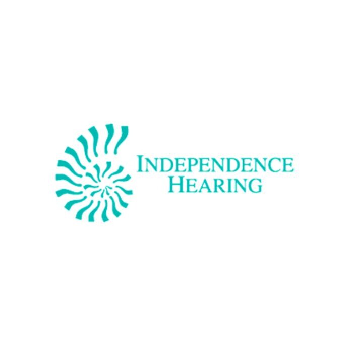 Independence Hearing Logo