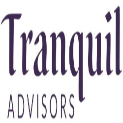 Tranquil Advisors Logo