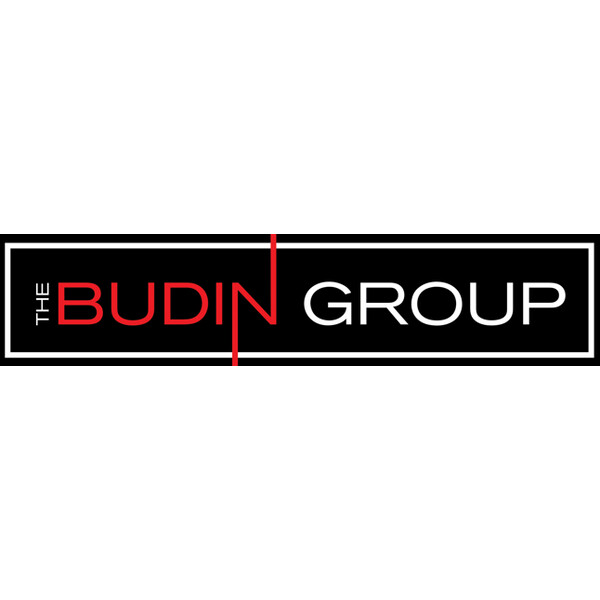 Budin Group Logo
