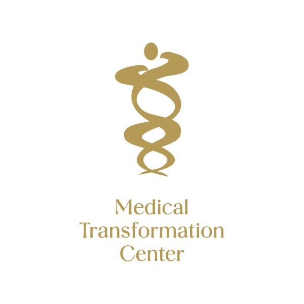 Medical Transformation Center Logo