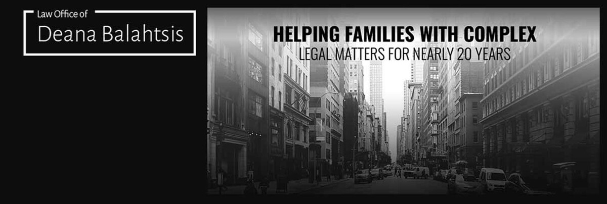 Images Law Office of Deana Balahtsis