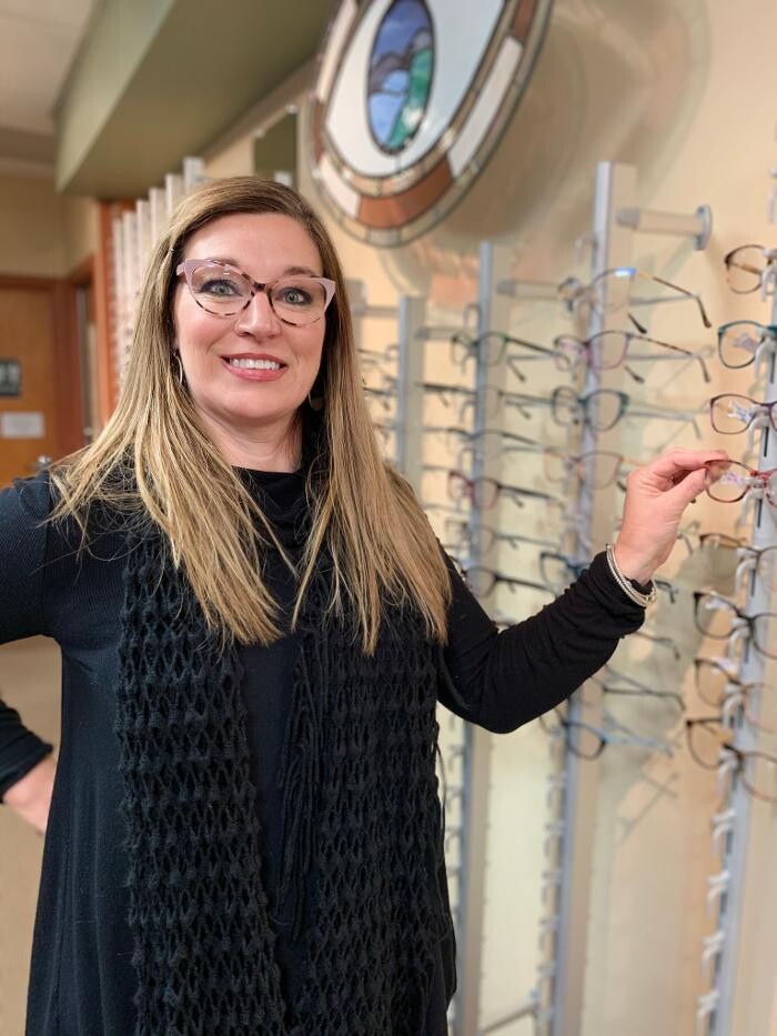 Images Wise Eye Care