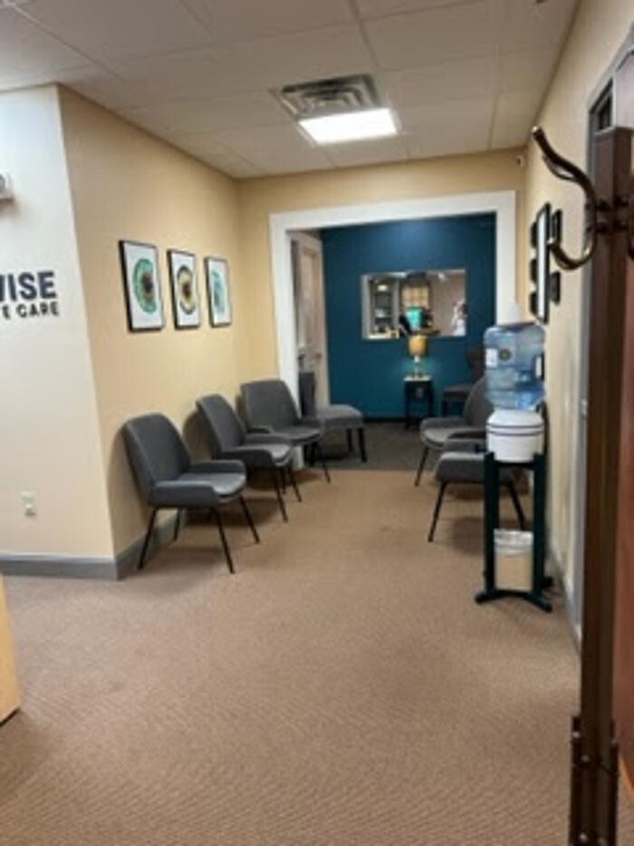 Images Wise Eye Care