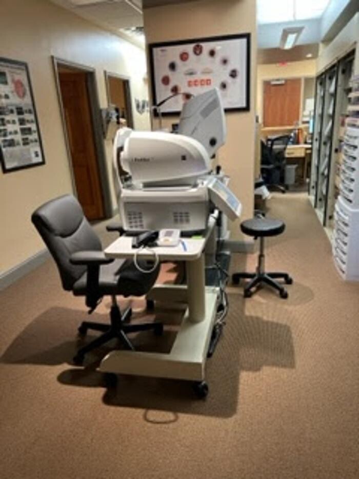 Images Wise Eye Care