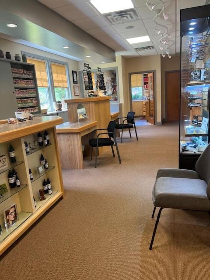 Images Wise Eye Care