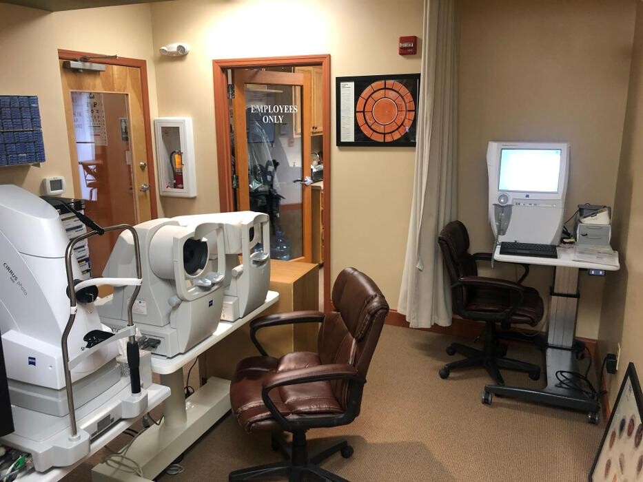Images Wise Eye Care