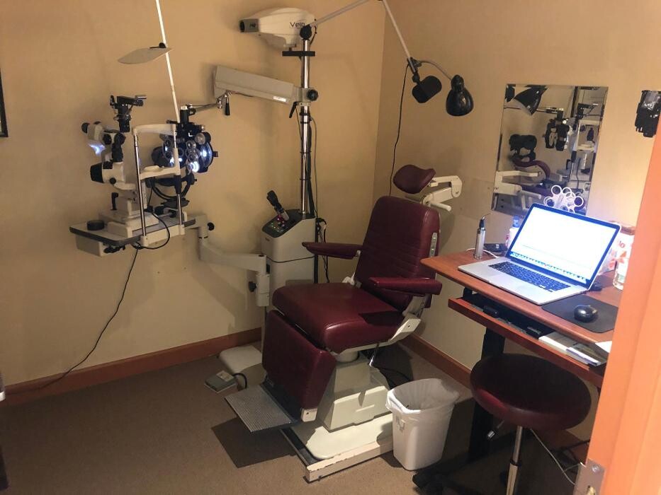 Images Wise Eye Care