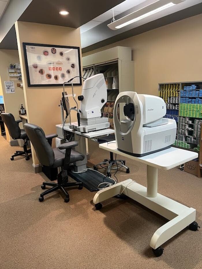 Images Wise Eye Care