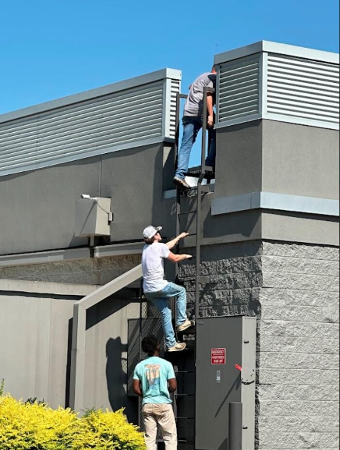 Images CSC of Crossett