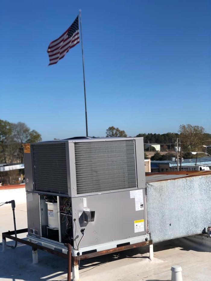 Images CSC of Crossett