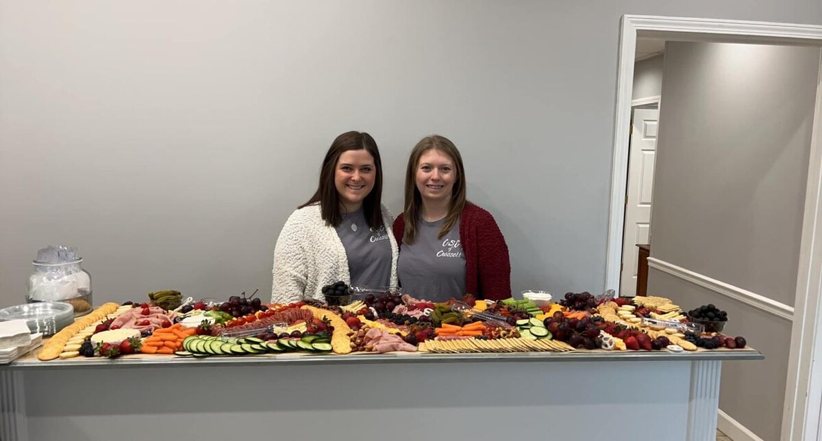 Images CSC of Crossett