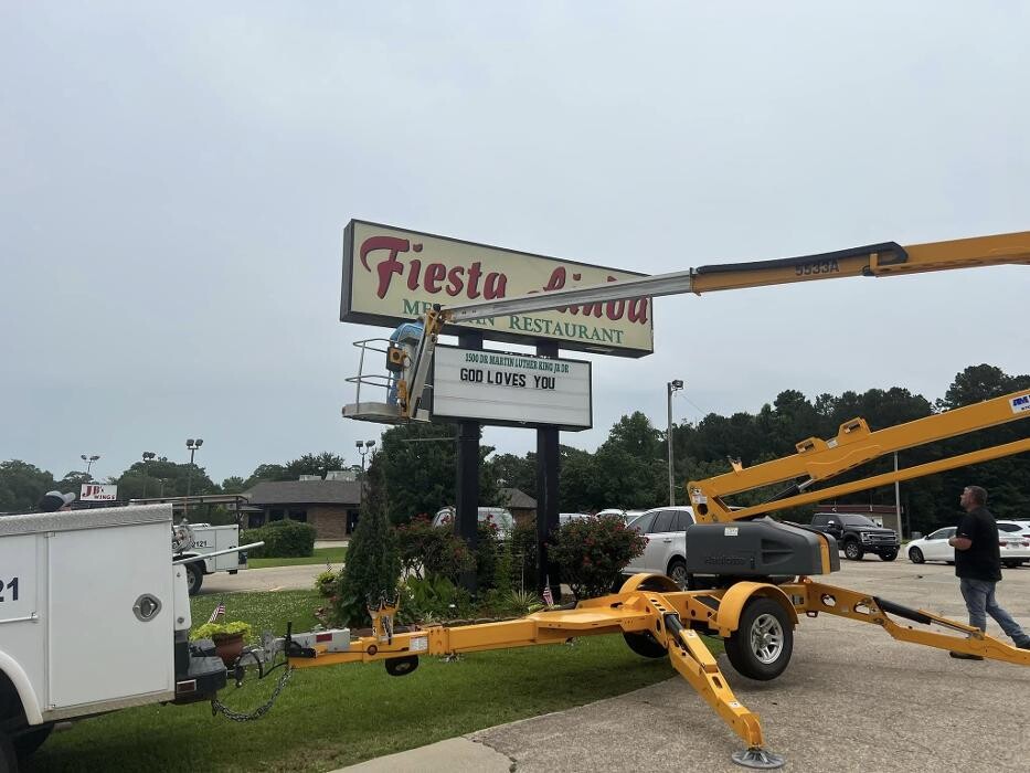 Images CSC of Crossett