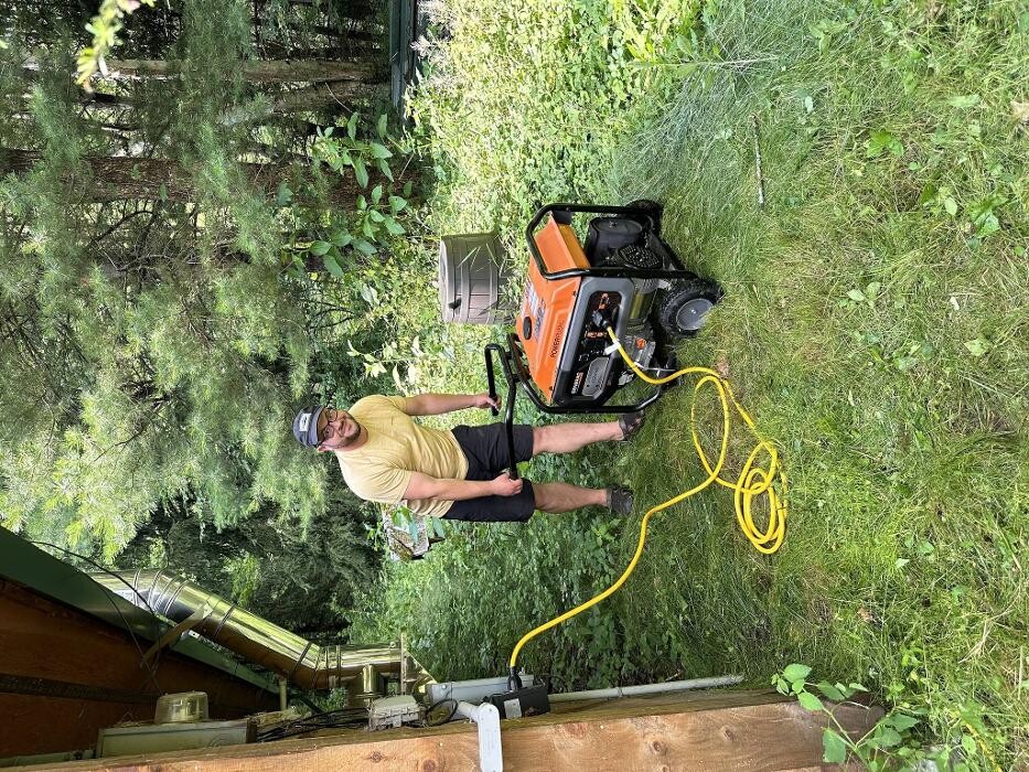 Images CSC of Crossett