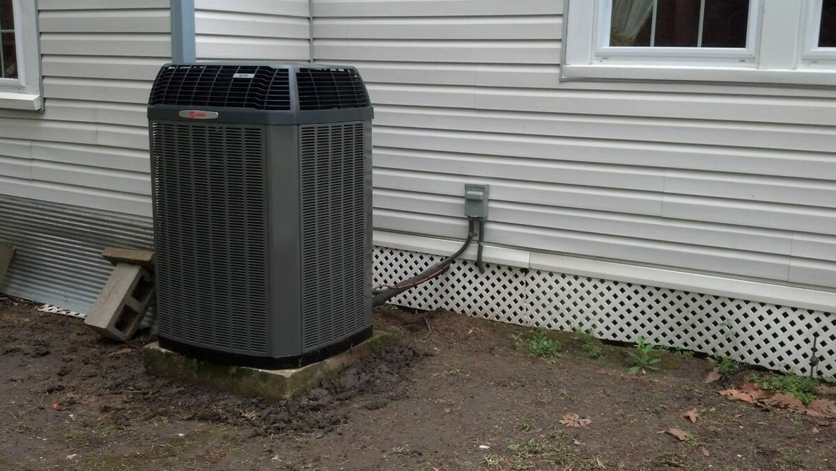 Images CSC of Crossett