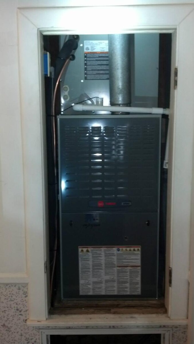 Images CSC of Crossett