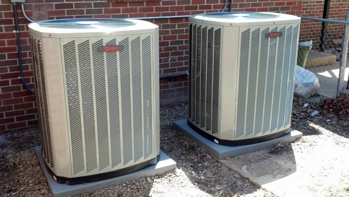 Images CSC of Crossett