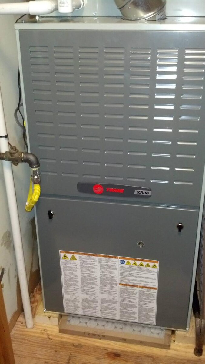 Images CSC of Crossett