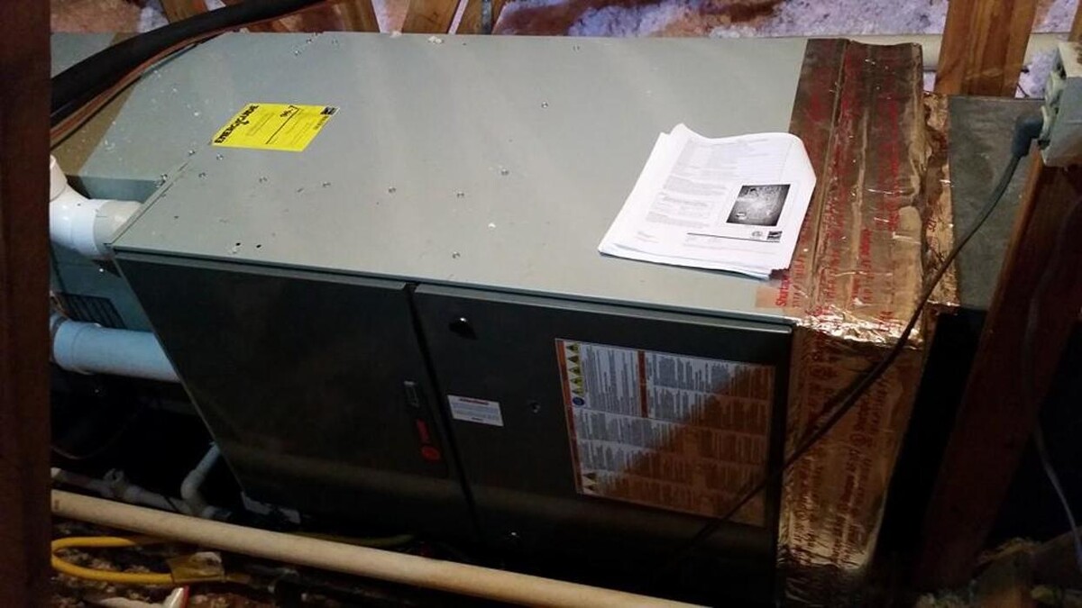 Images CSC of Crossett