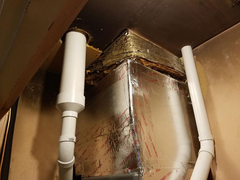 Images CSC of Crossett