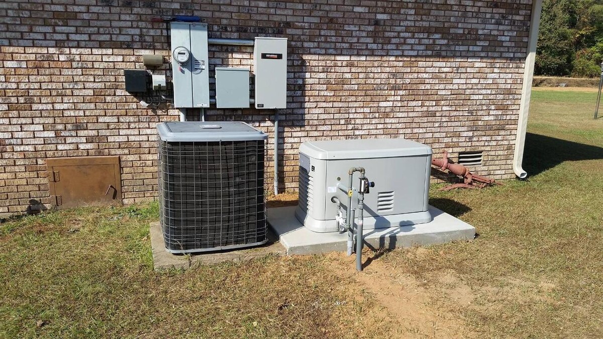 Images CSC of Crossett