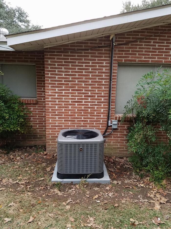 Images CSC of Crossett