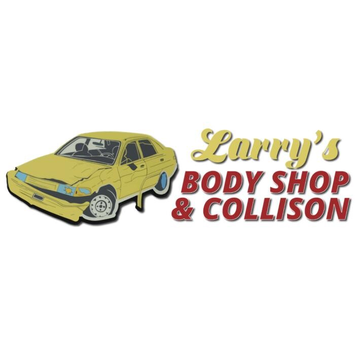 Images Larry's Body Shop