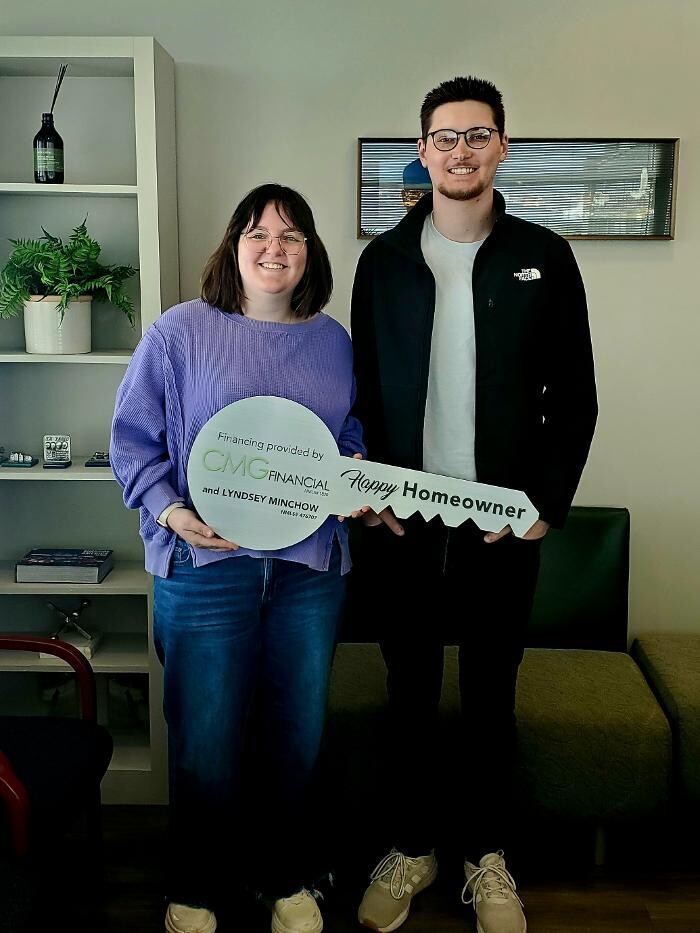 Images Lyndsey Minchow