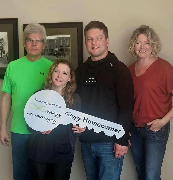 Images Lyndsey Minchow