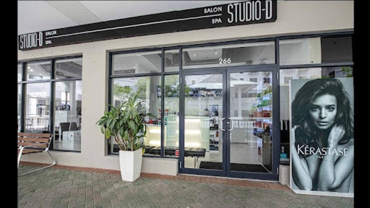 Images Studio-D Brickell