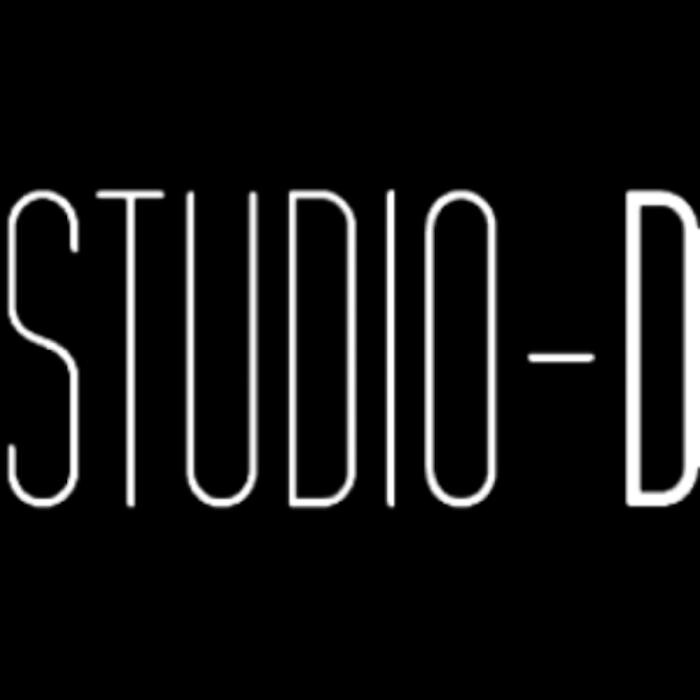 Studio-D Brickell Logo