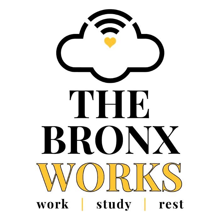 Images The Bronx Works | work. study. rest