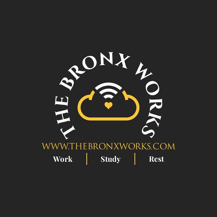 Images The Bronx Works | work. study. rest