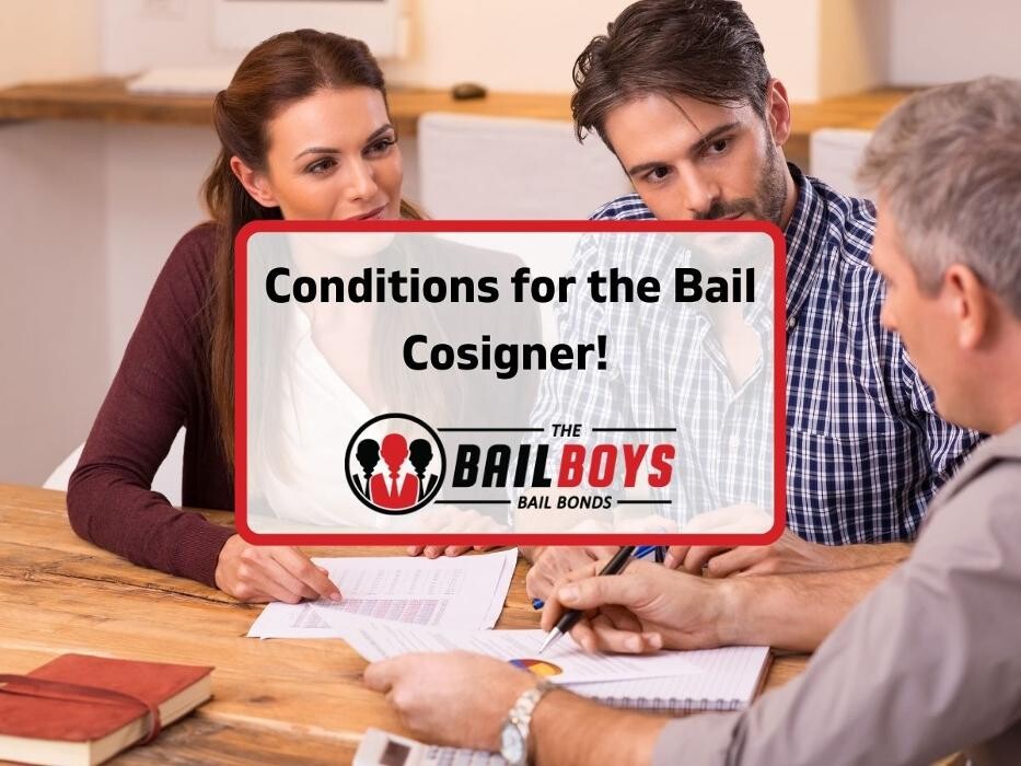 Images The Bail Boys Bail Bonds - Riverside