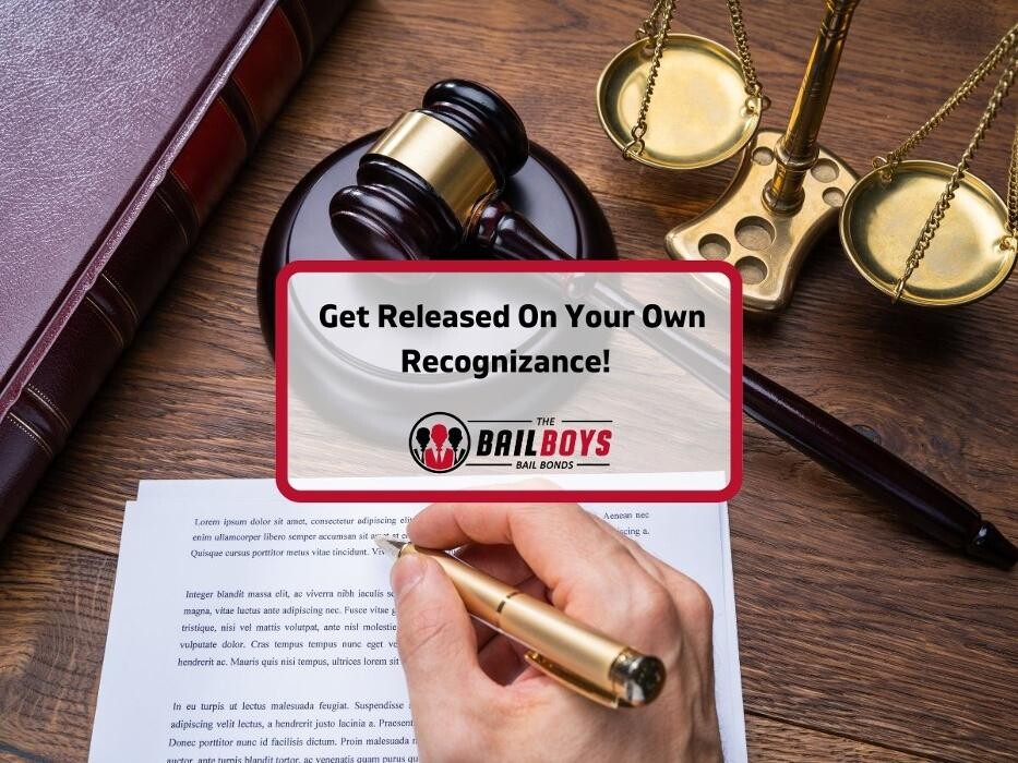 Images The Bail Boys Bail Bonds - Riverside