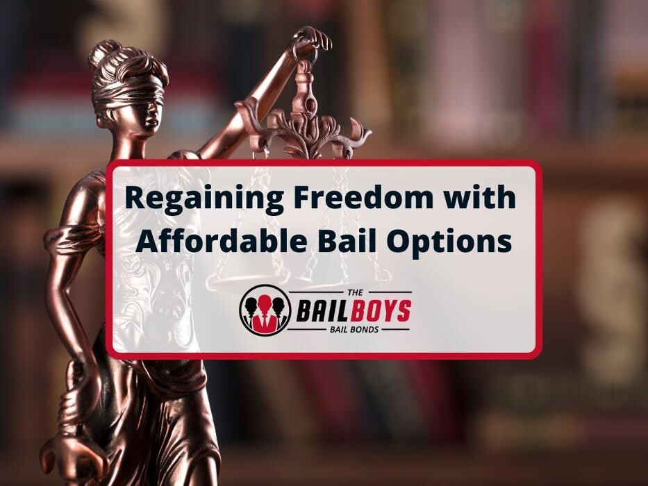 Images The Bail Boys Bail Bonds - Riverside