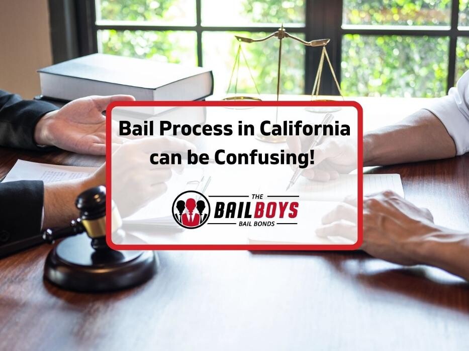 Images The Bail Boys Bail Bonds - Riverside