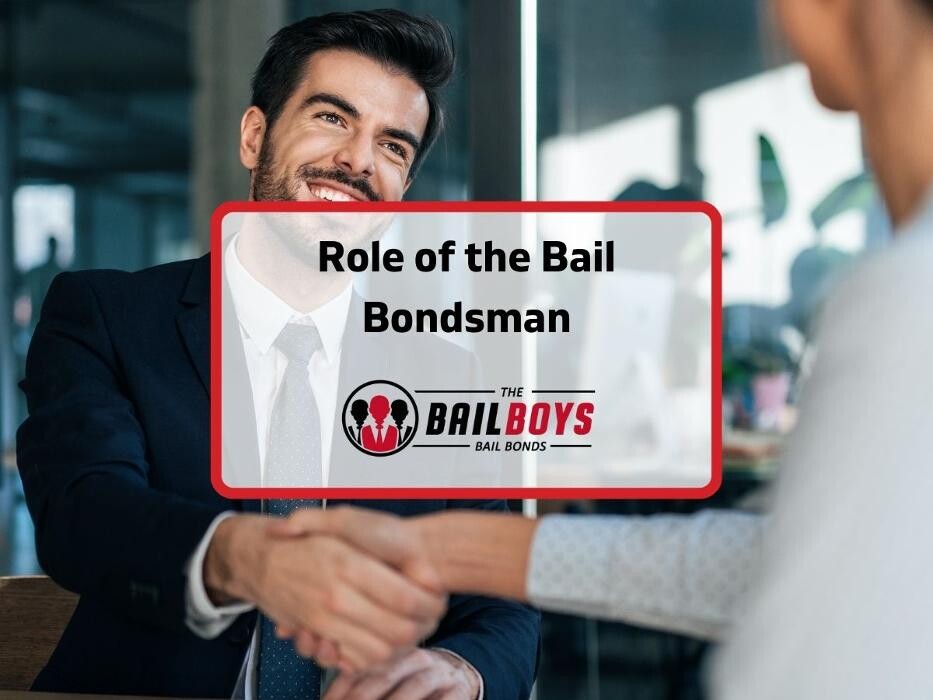 Images The Bail Boys Bail Bonds - Riverside