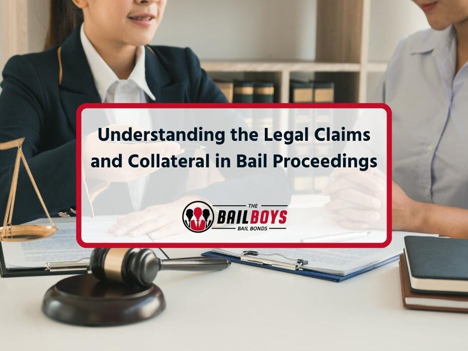 Images The Bail Boys Bail Bonds - Riverside