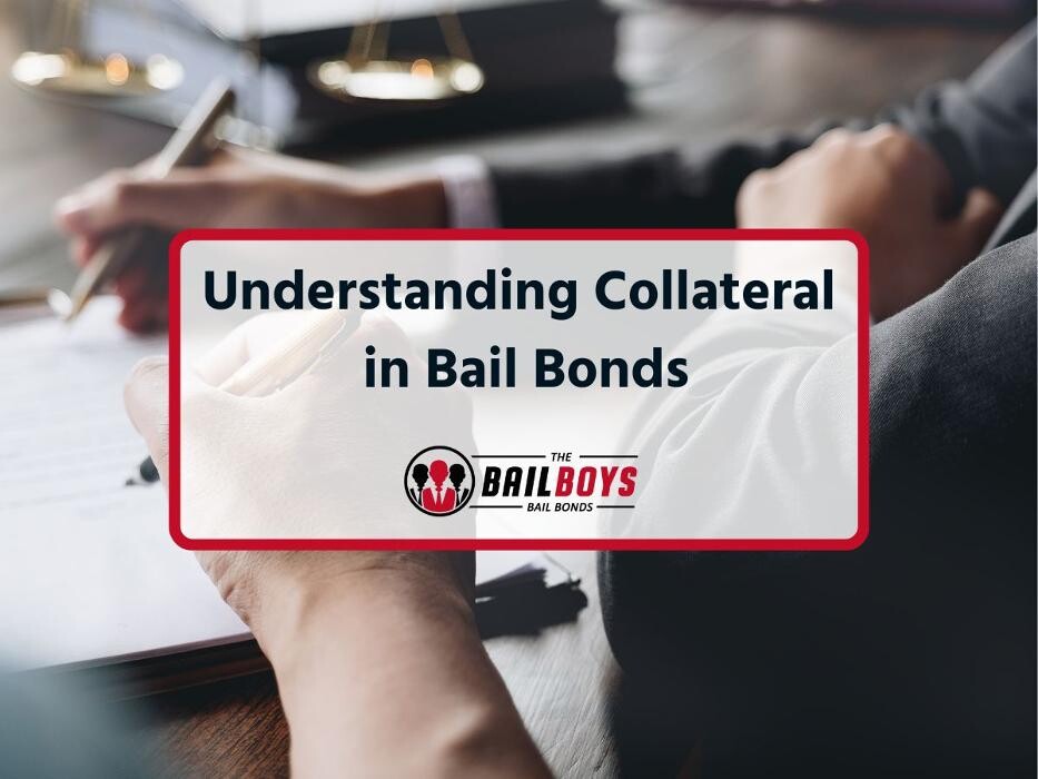 Images The Bail Boys Bail Bonds - Riverside