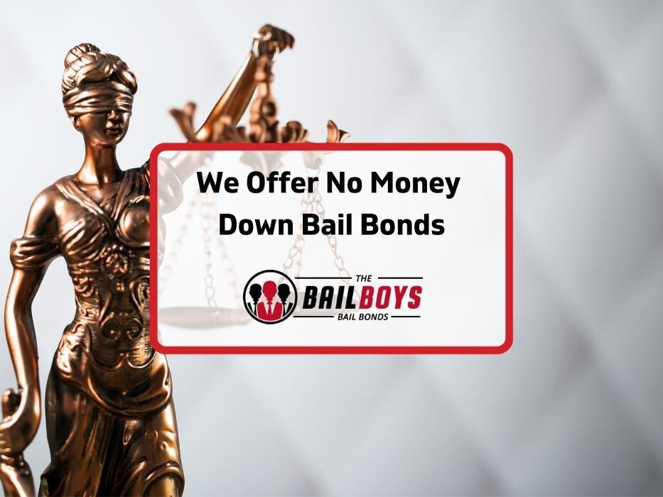 Images The Bail Boys Bail Bonds - Riverside