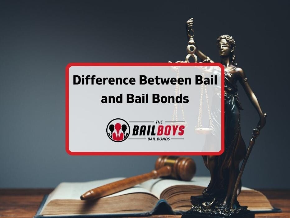 Images The Bail Boys Bail Bonds - Riverside