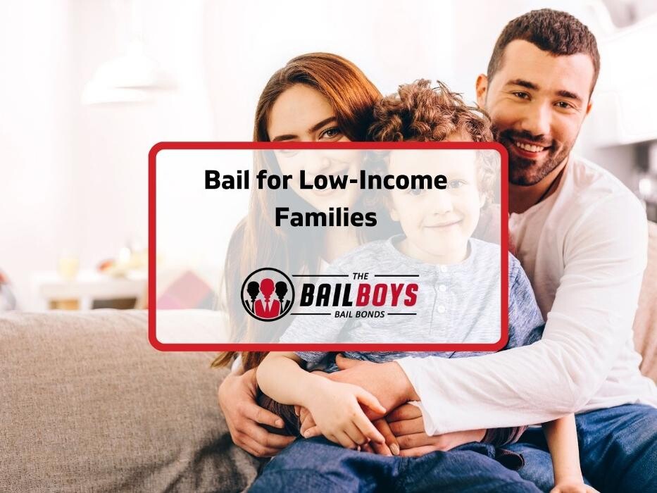 Images The Bail Boys Bail Bonds - Riverside