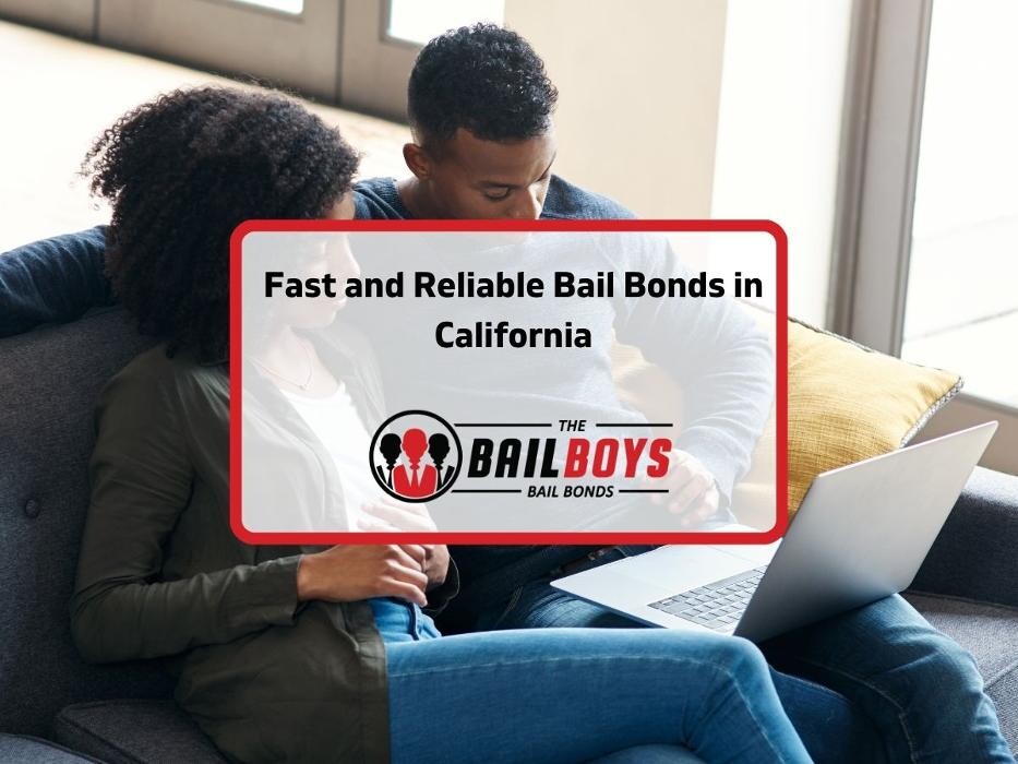 Images The Bail Boys Bail Bonds - Riverside