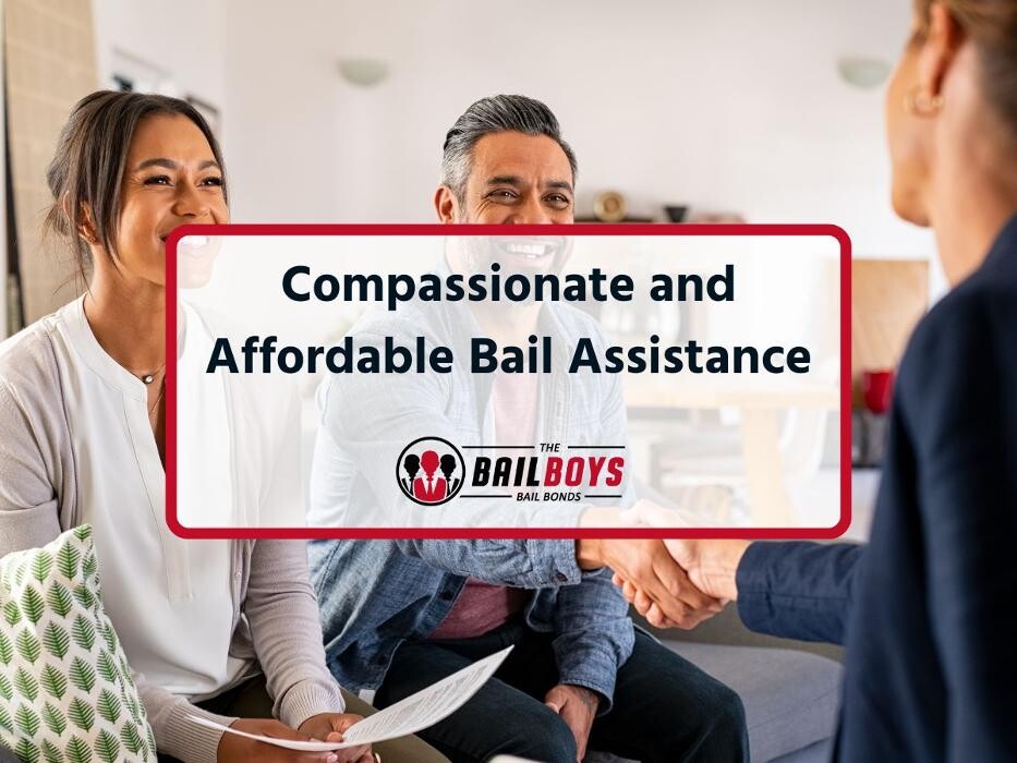 Images The Bail Boys Bail Bonds - Riverside